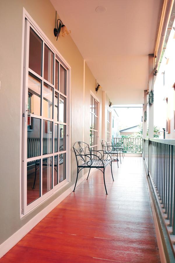 Hotel Kala Krang Nueng Koh Samet Exterior foto